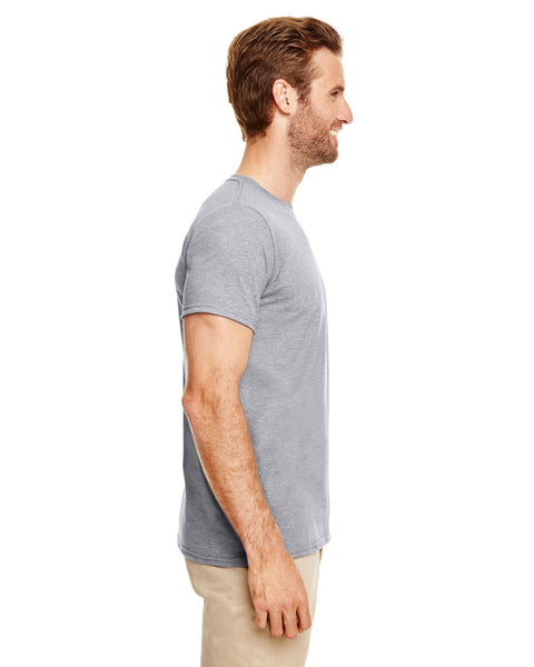 Gildan G640 Adult Softstyle 4.5 oz T-Shirt