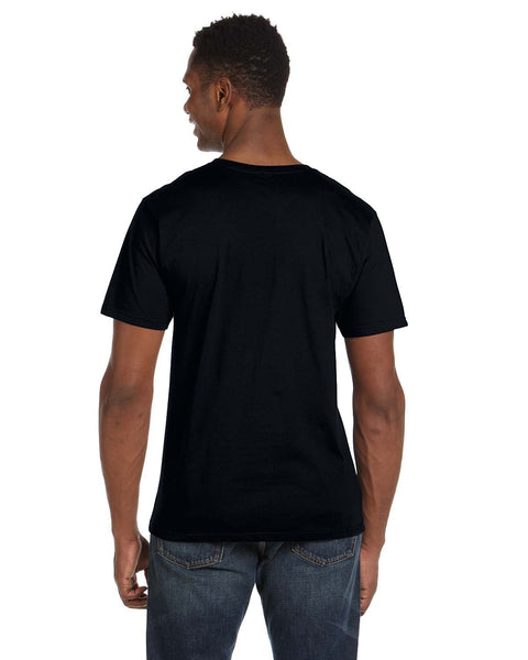 Gildan G64V Adult Softstyle V-Neck T-Shirt