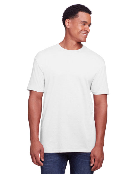 Camiseta Gildan G670 Softstyle CVC para hombre