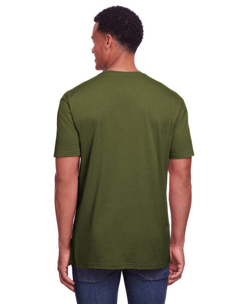 Gildan G670 Men's Softstyle CVC T-Shirt
