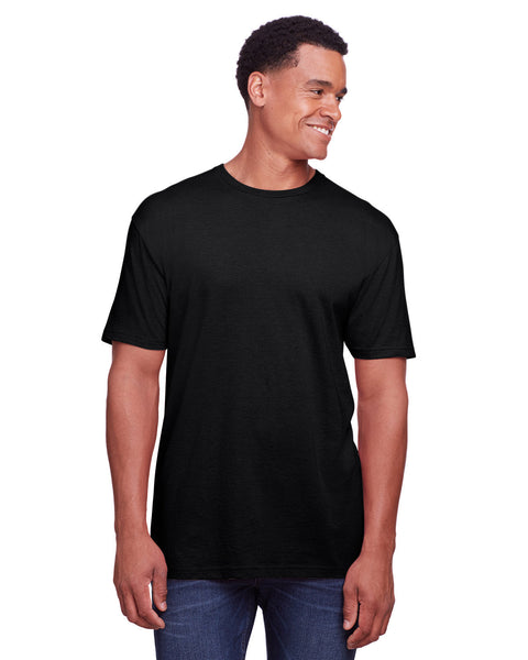 Camiseta Gildan G670 Softstyle CVC para hombre