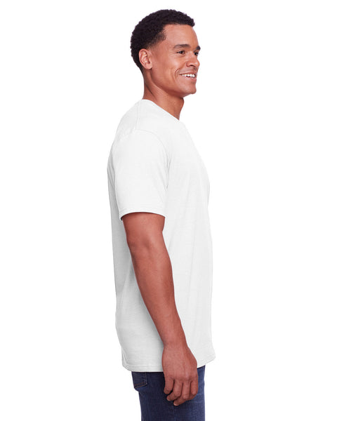 Camiseta Gildan G670 Softstyle CVC para hombre