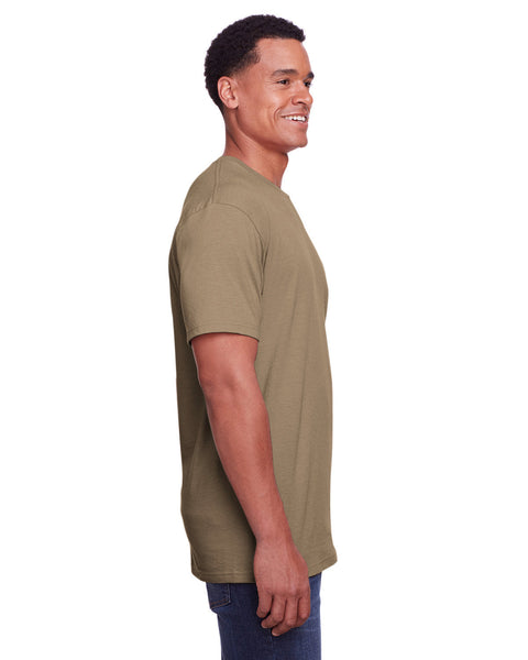 Gildan G670 Men's Softstyle CVC T-Shirt