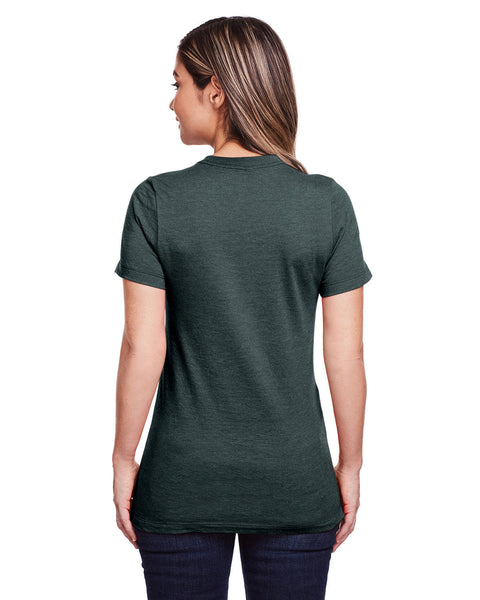 Gildan G670L Ladies' Softstyle CVC T-Shirt