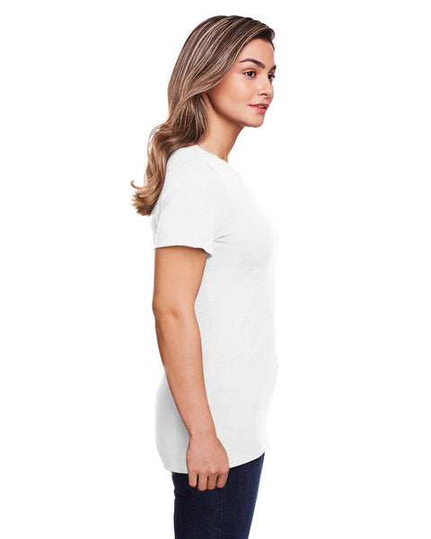 Gildan G670L Ladies' Softstyle CVC T-Shirt
