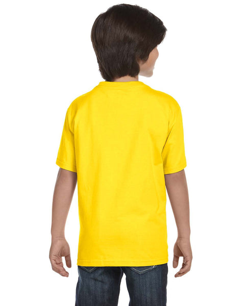 Gildan G800B Youth 50/50 T-Shirt