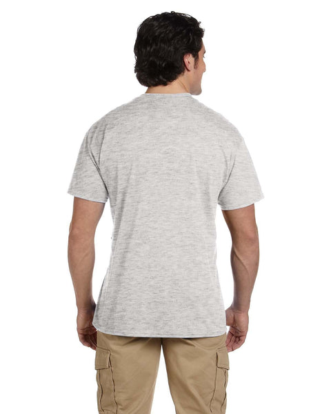 Gildan G830 Adult 50/50 Pocket T-Shirt