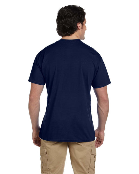Gildan G830 Adult 50/50 Pocket T-Shirt