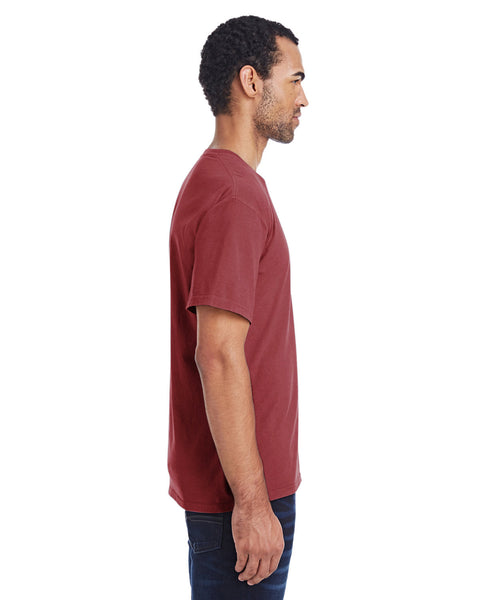 ComfortWash by Hanes GDH100 Men's Garment-Dyed T-Shirt