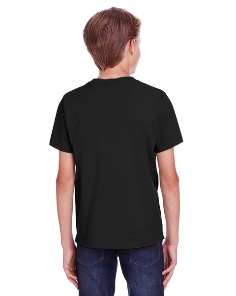 ComfortWash by Hanes GDH175 Youth Garment-Dyed T-Shirt