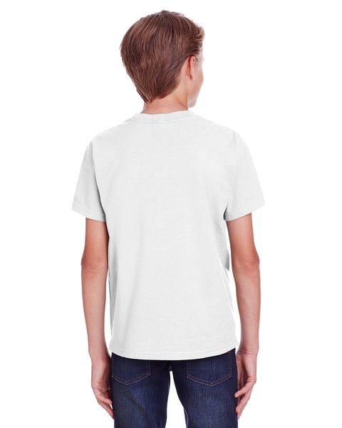 ComfortWash by Hanes GDH175 Youth Garment-Dyed T-Shirt