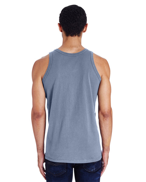 ComfortWash by Hanes GDH300 Unisex Garment-Dyed Tank