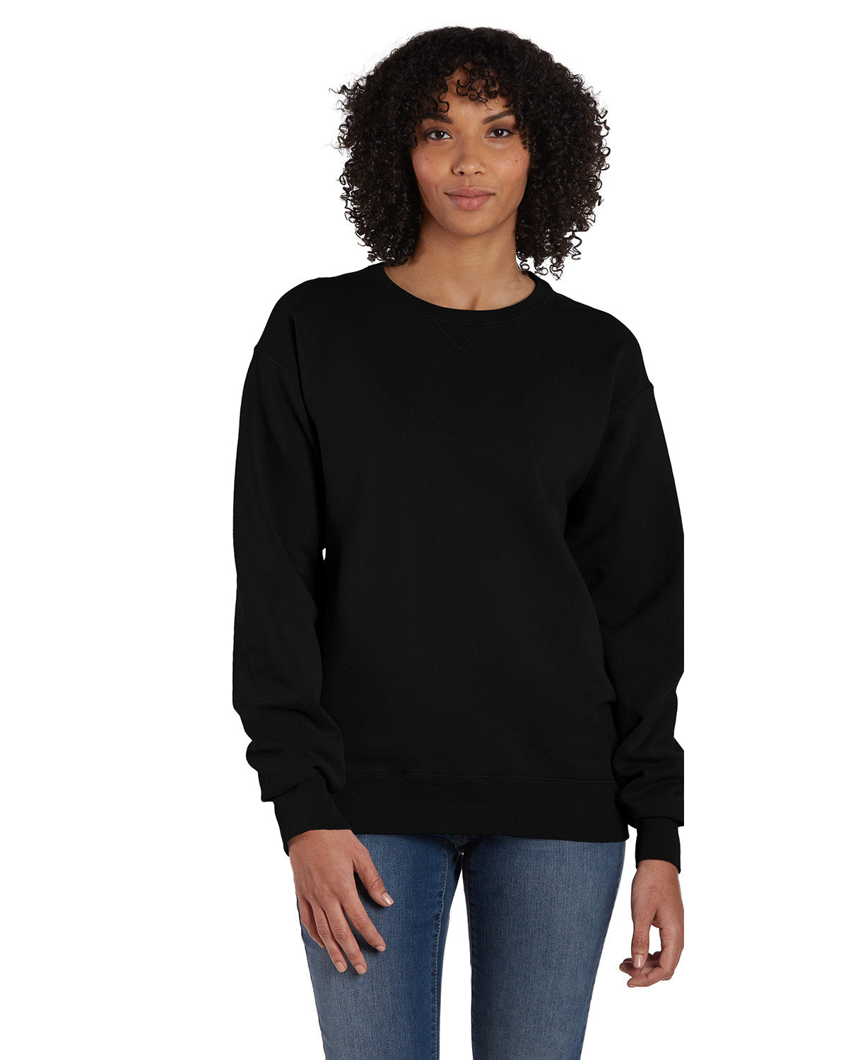 Hanes comfort hotsell wash sweatshirt