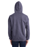 Gildan G185 Adult Heavy Blend 50/50 Hooded Sweatshirt - Ninja Transfers