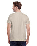 Gildan G200 Adult Ultra Cotton T-Shirt - Ninja Transfers