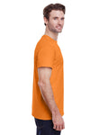 Gildan G200 Adult Ultra Cotton T-Shirt - Ninja Transfers