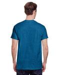 Gildan G500 Adult Heavy Cotton 5.3 oz. T-Shirt - Ninja Transfers