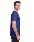 Gildan G500 Adult Heavy Cotton 5.3 oz. T-Shirt - Ninja Transfers