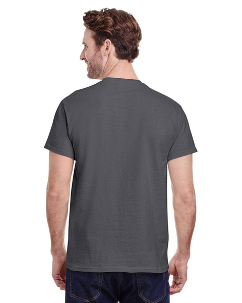 Gildan G500 Adult Heavy Cotton 5.3 oz. T-Shirt - Ninja Transfers