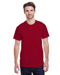 Gildan G500 Adult Heavy Cotton 5.3 oz. T-Shirt - Ninja Transfers