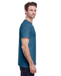 Gildan G500 Adult Heavy Cotton 5.3 oz. T-Shirt - Ninja Transfers