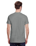 Gildan G500 Adult Heavy Cotton 5.3 oz. T-Shirt - Ninja Transfers