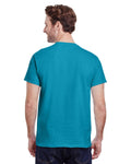 Gildan G500 Adult Heavy Cotton 5.3 oz. T-Shirt - Ninja Transfers