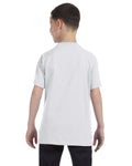 Gildan G500B Youth Heavy Cotton T-Shirt - Ninja Transfers