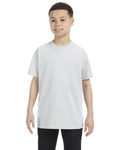 Gildan G500B Youth Heavy Cotton T-Shirt - Ninja Transfers