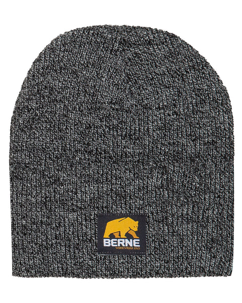 Gorro de punto Berne H149 Heritage