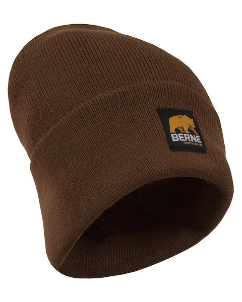 Gorra con puño tejido Heritage H150 de Berne