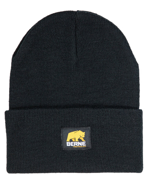 Berne H150 Heritage Knit Cuff Cap