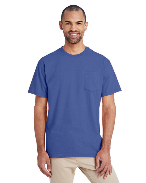 Gildan H300 Hammer Adult T-Shirt with Pocket