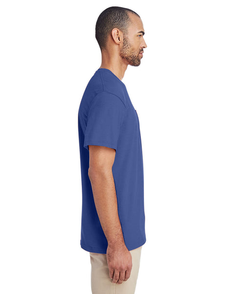 Gildan H300 Hammer Adult T-Shirt with Pocket