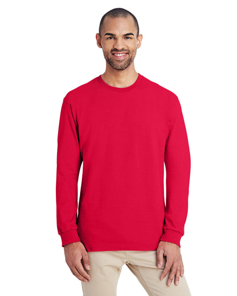 Gildan H400 Hammer Adult Long-Sleeve T-Shirt