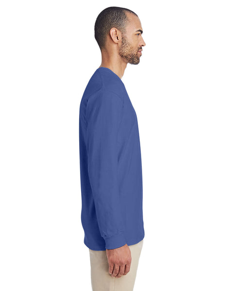 Gildan H400 Hammer Adult Long-Sleeve T-Shirt