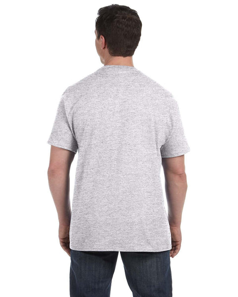 Hanes H5590 Men's Authentic-T Pocket T-Shirt