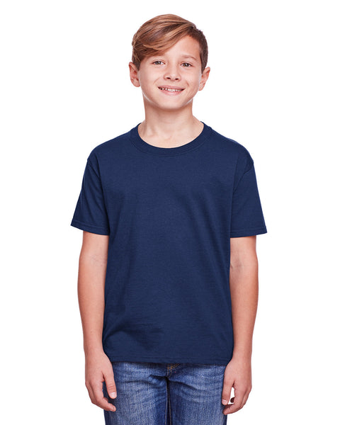 Fruit of the Loom IC47BR Youth ICONIC T-Shirt