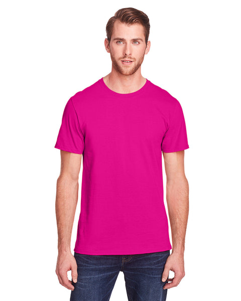 Fruit of the Loom IC47MR Camiseta ICONIC para adulto