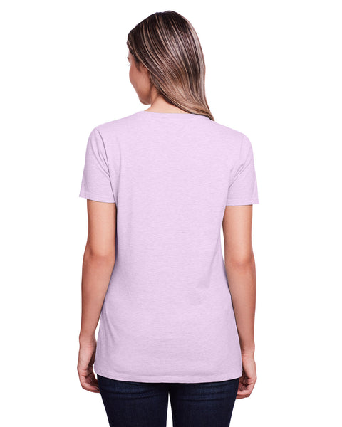 Fruit of the Loom IC47WR Ladies' ICONIC T-Shirt