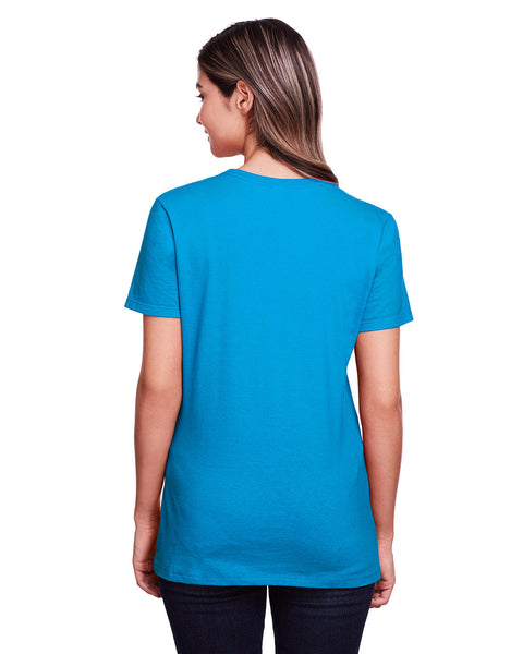 Fruit of the Loom IC47WR Ladies' ICONIC T-Shirt