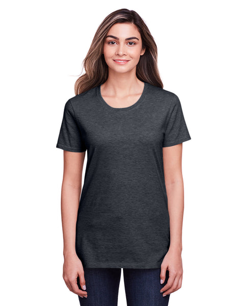 Fruit of the Loom IC47WR Ladies' ICONIC T-Shirt