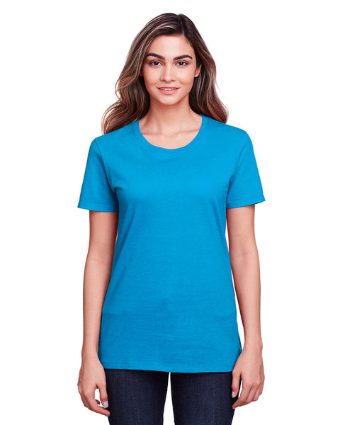 Fruit of the Loom IC47WR Ladies' ICONIC T-Shirt