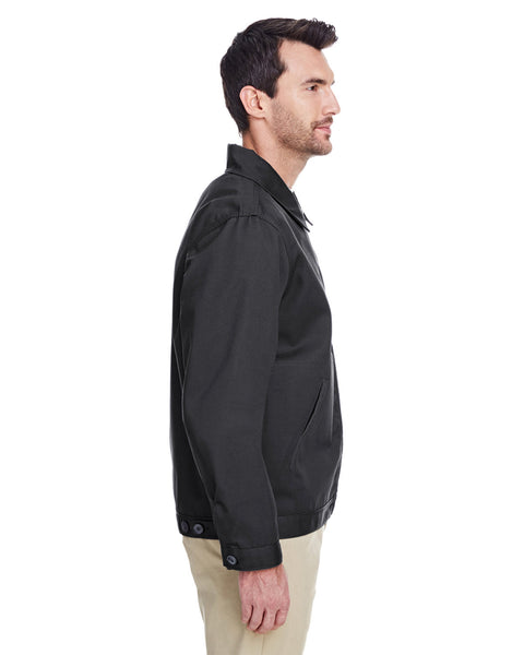 Dickies JT75 Men's Unlined Eisenhower Jacket