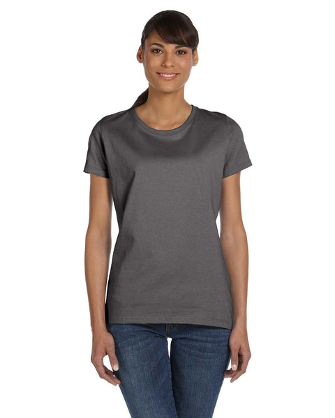 Fruit of the Loom L3930R Ladies' HD Cotton T-Shirt