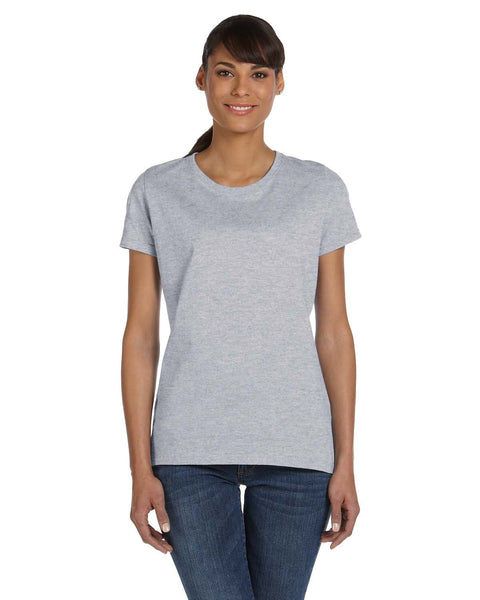 Fruit of the Loom L3930R Ladies' HD Cotton T-Shirt