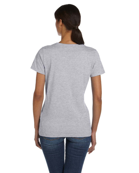 Fruit of the Loom L3930R Ladies' HD Cotton T-Shirt