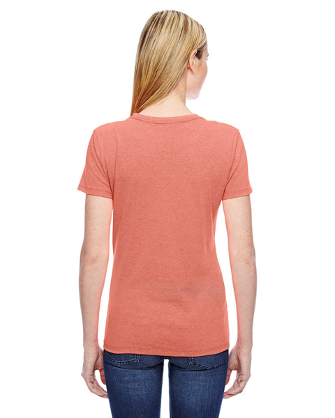 Fruit of the Loom L3930R Ladies' HD Cotton T-Shirt