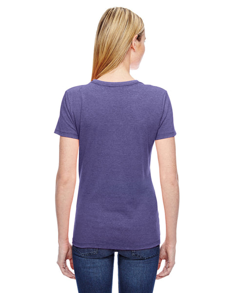 Fruit of the Loom L3930R Ladies' HD Cotton T-Shirt