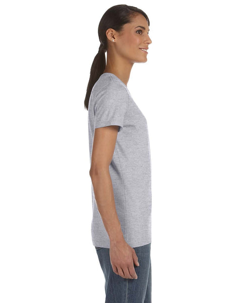 Fruit of the Loom L3930R Ladies' HD Cotton T-Shirt